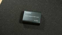 Зовнішня карта відеозахоплення / захвату PowerPlant HDMI 4k/60hz