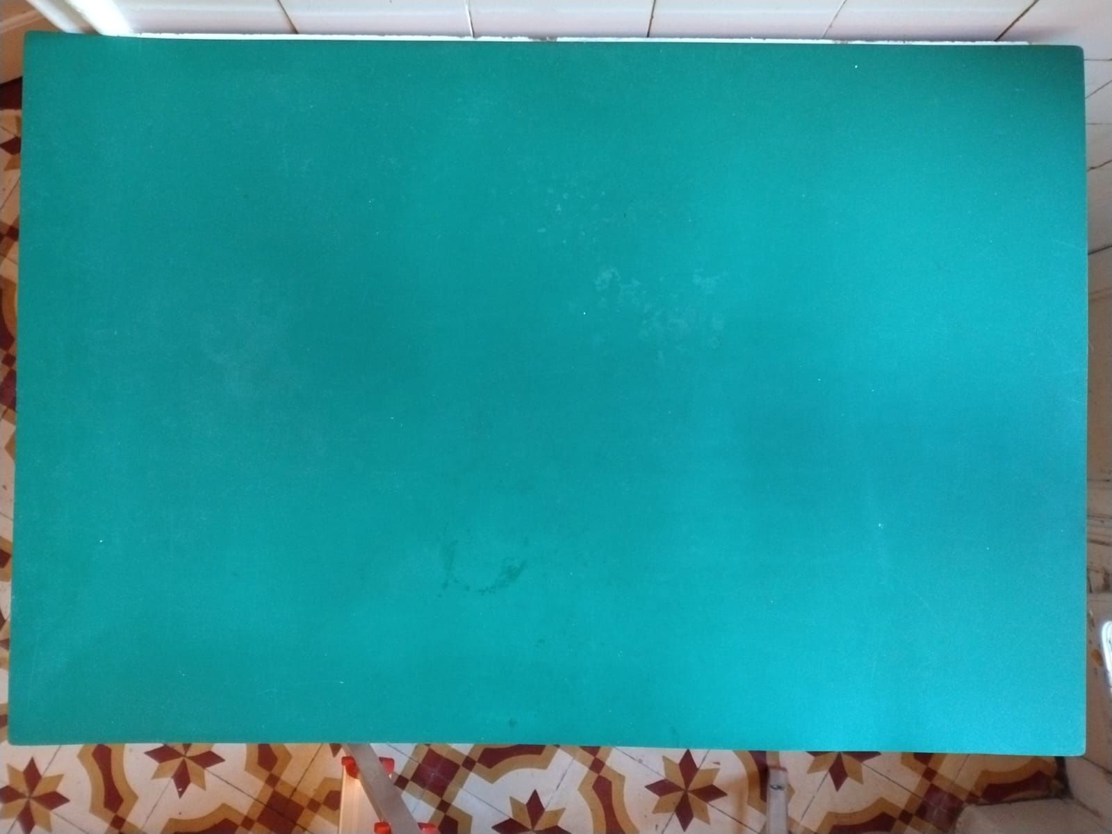 Tapete de Corte, Usado 900x600x3mm