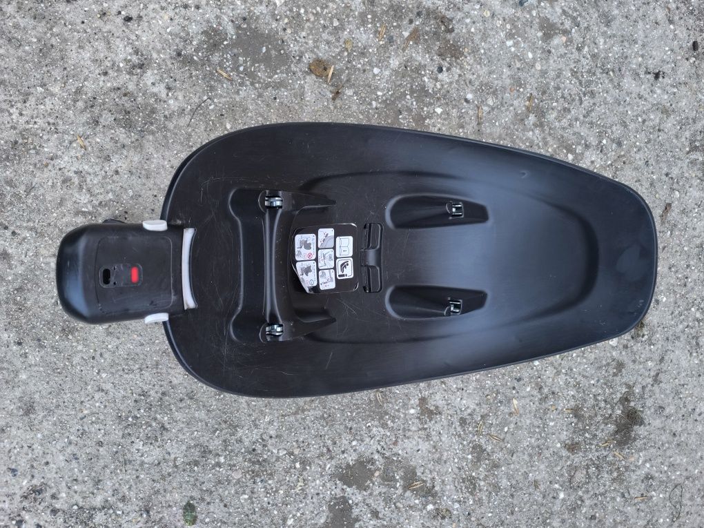 Fotelik CYBEX Aton Sirona M2 i-size + baza