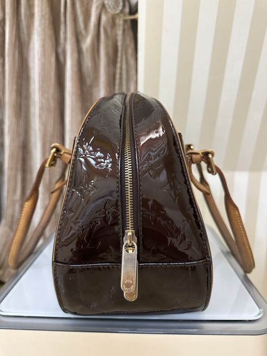 Винтажная сумка Louis Vuitton оригинал