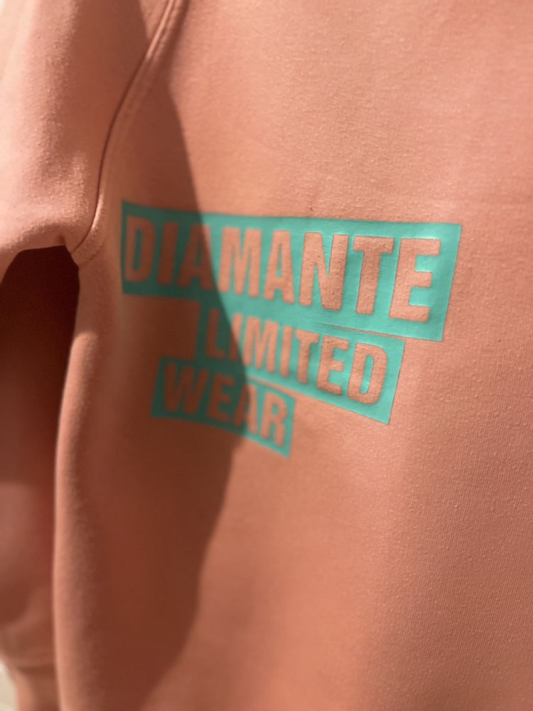 Dluza Diamante limited wear