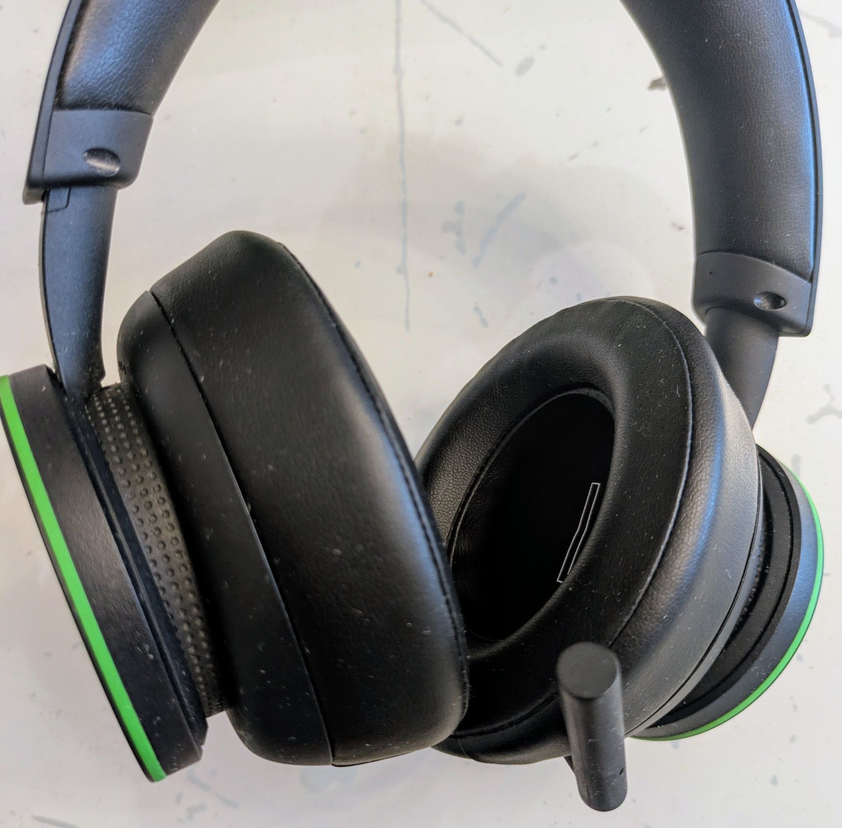 GWARANCJA 11.05.2026r Microsoft Wireless Headset Xbox – Jak nowe!