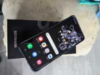 Samsung Galaxy S20 Ultra 12/128 bdb stan etui pudełko