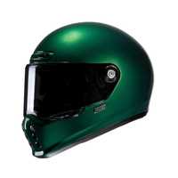 Kask Integralny HJC V10 Deep Green rozmiar M Super cena!