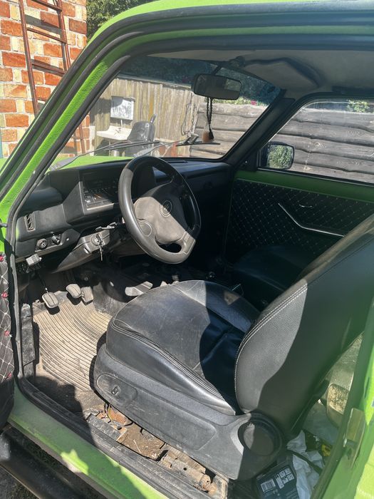 Продам Ваз 21214