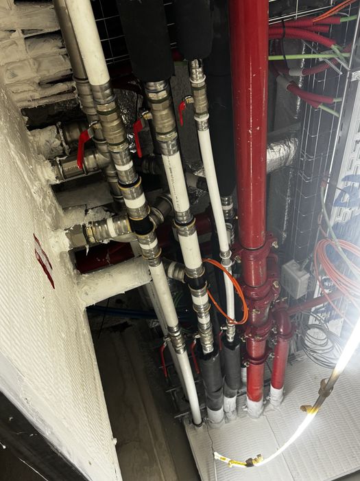 Canalizacao especializada