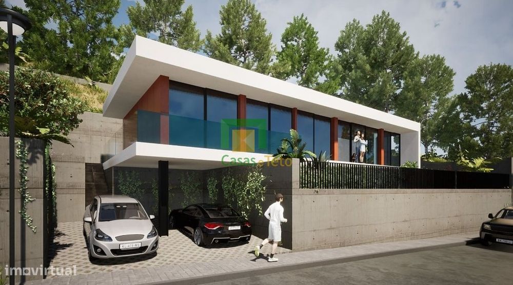 Lote De Terreno Para Construçao