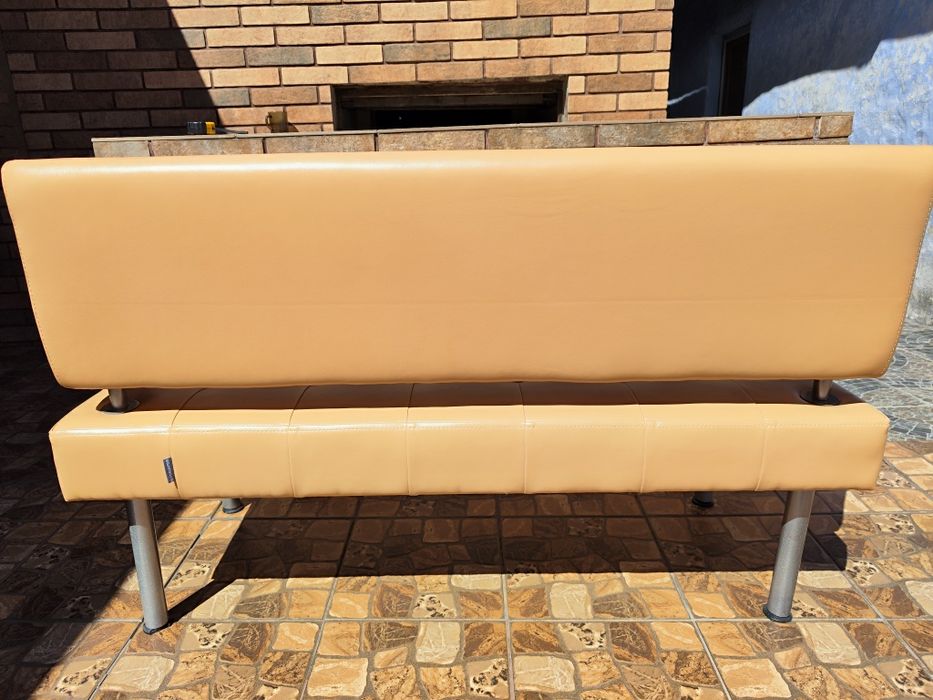 Мини - диван .Как новый .