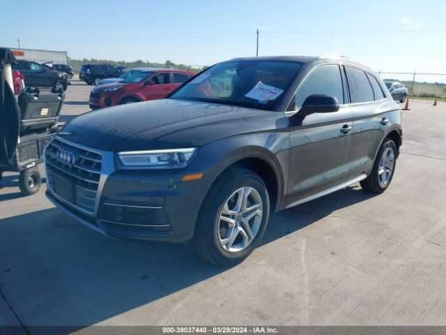 Audi Q5 Premium 2018