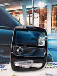 Painel moldura central tablier radio sofagem Renault Clio IV