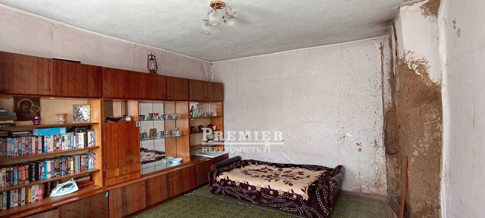 Терміновий продаж будинку в Великому Дальнику