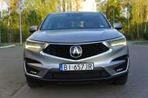 Acura RDX Acura RDX ADVANCE *Honda Premium*