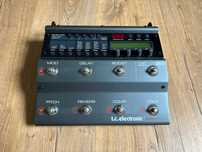 TC Electronic Nova System - Multieffect