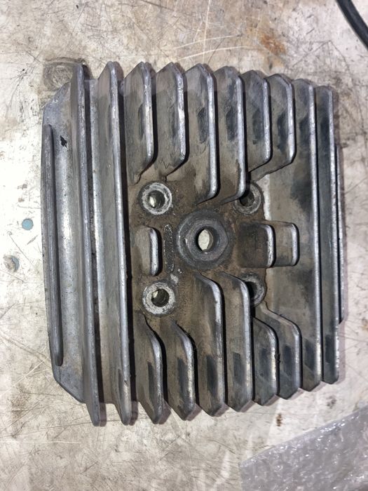 Головка ссср на мінск