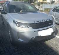 Land Rover Discovery Sport para peças