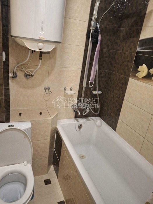 Продається 3-х кімн.квартира Салтівка,ТРКУкраїна, сучасний ремонт