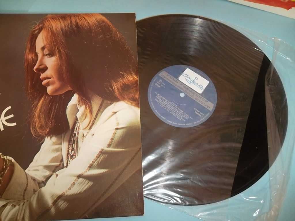 LP - Simone – Nunca Mais A Solidão (1974)
