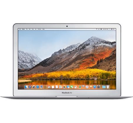 MacBook Air de 2018