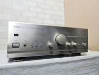 Стерео підсилювач /усилитель  Denon DRA-925R 2х130Вт б/у з Німеччини