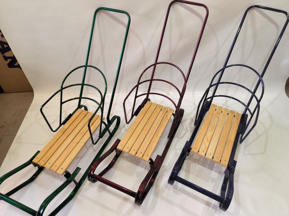 < ОПТ  - РОЗНИЦА :  Производим Санки /Тюбинги / Ледянки