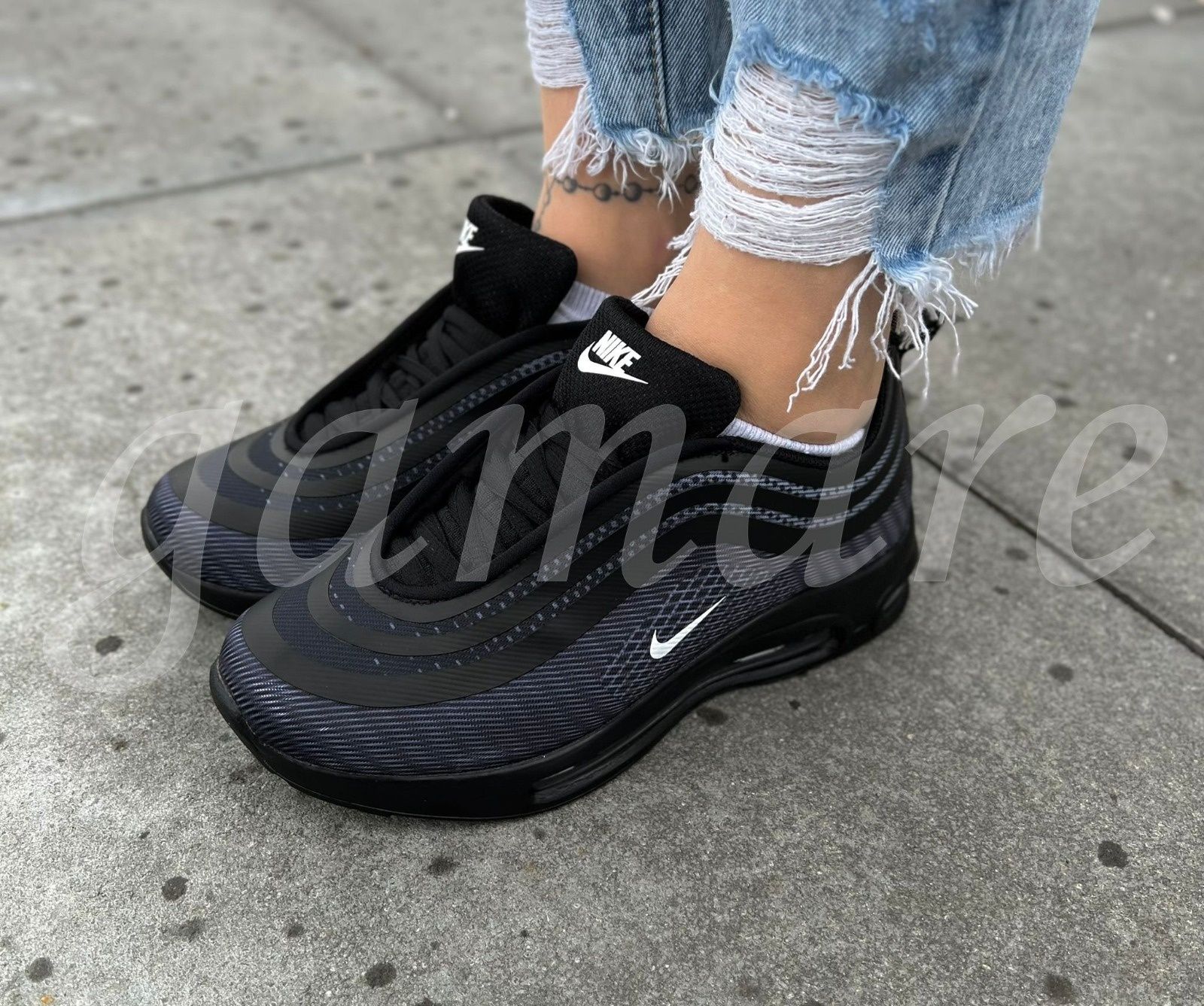 Buty Nike Air Max 97 Damskie Rozm 36-41