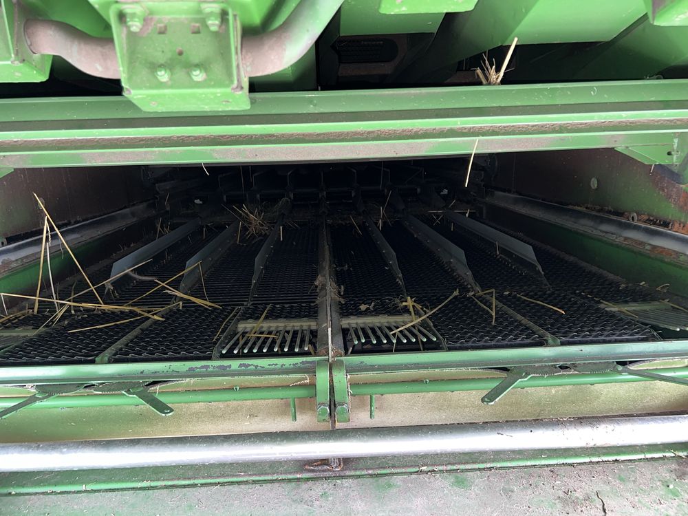 John Deere 2264 Hyllmaster