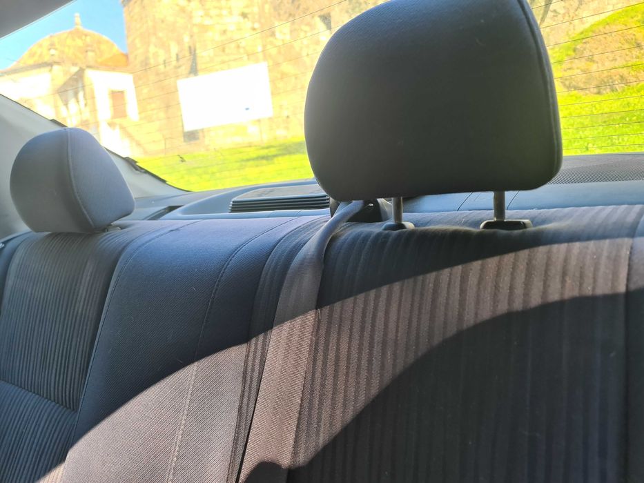 Pronto para a sua próxima aventura? Este é o carro que te leva lá
