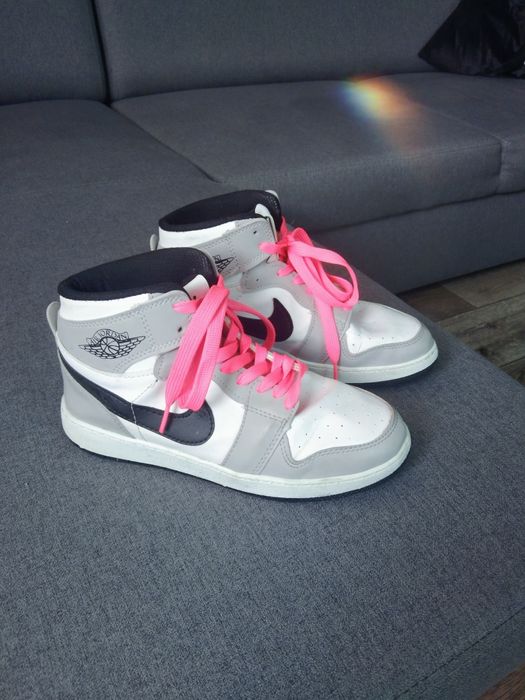 Buty Nike AIR JORDAN rozm 37 nowe