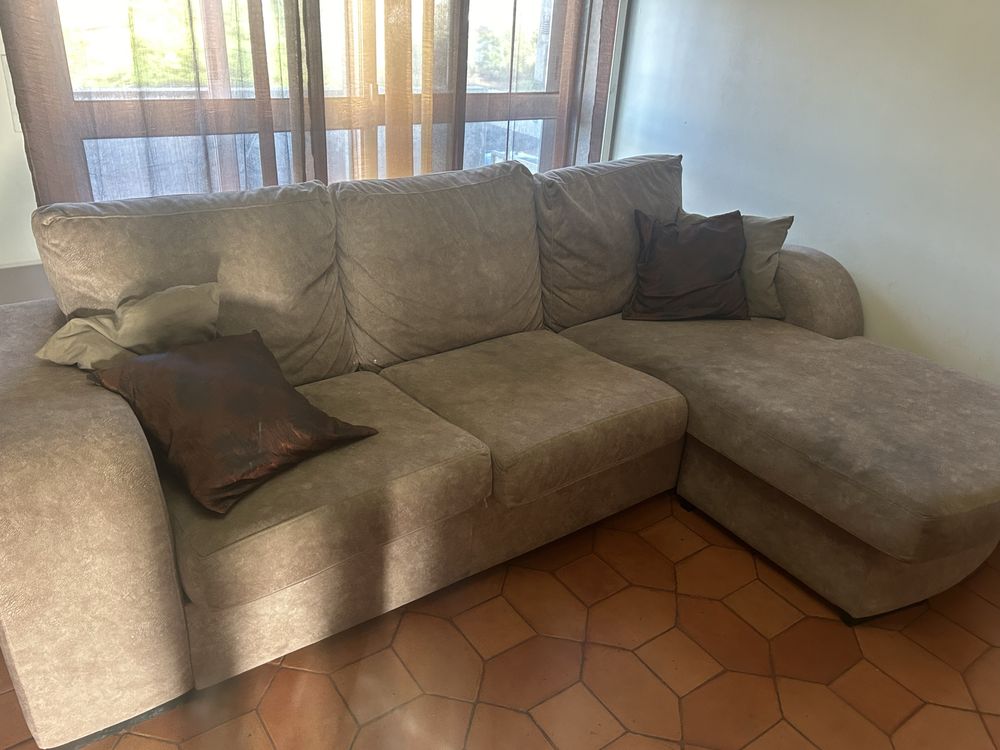 Sofa bom estado