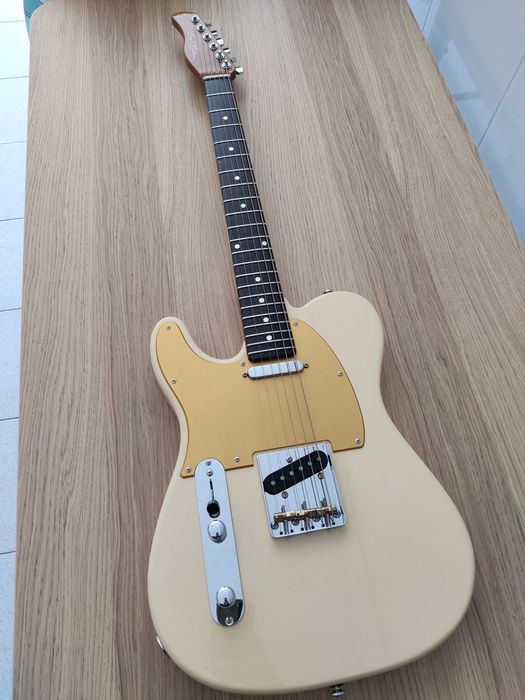 Sire Larry Carlton T7 Telecaster Pickups guitarra Electrica