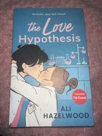 The love hypothesis