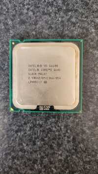 Processador Intel core 2 quad Q6600