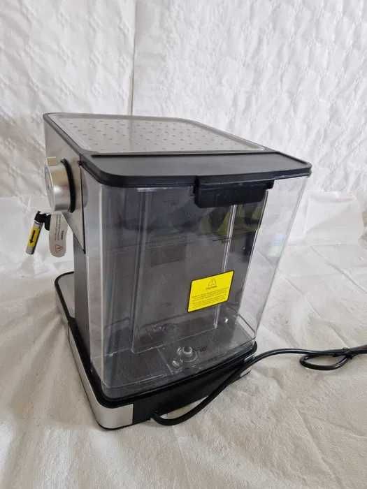 Cecotec ekspres przelewowy power espresso 20 matic