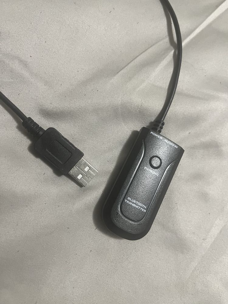 Трансмітер renkforce btx-1300 bluetooth - аудіо