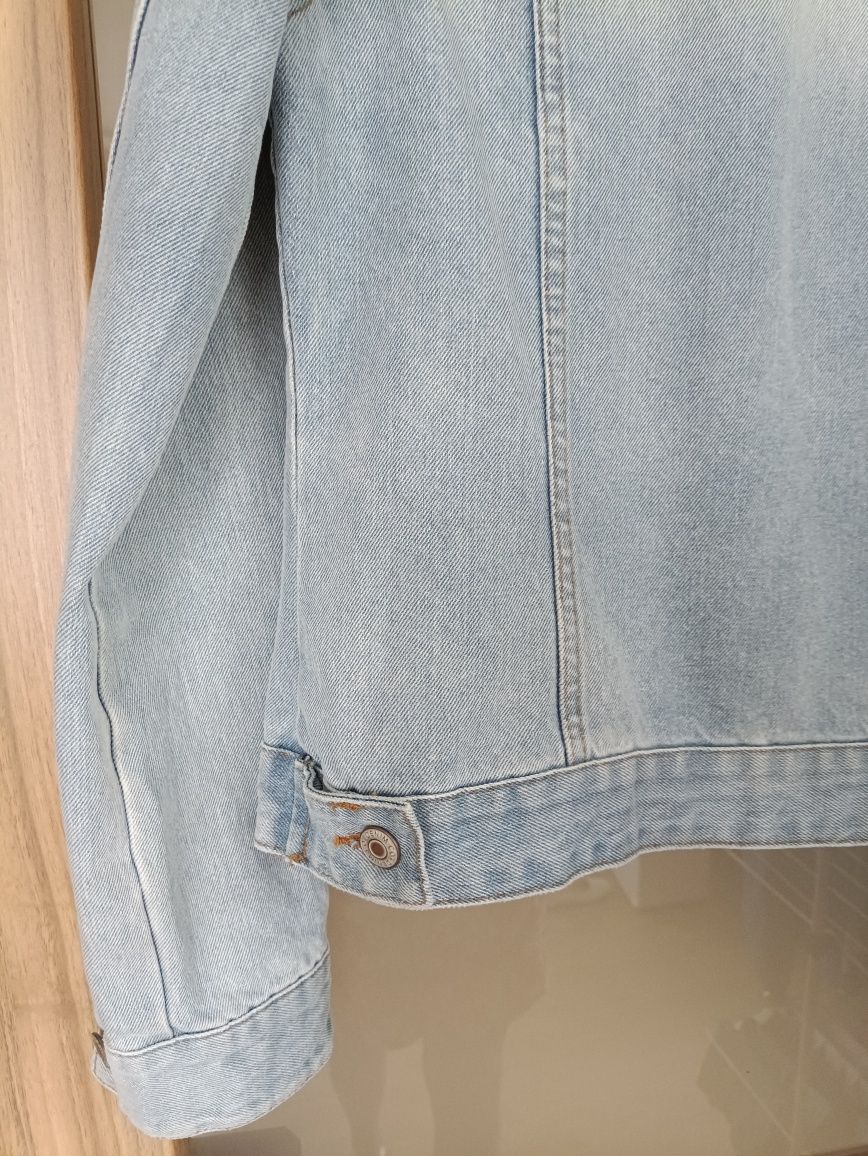 Katana jeansowa Denim Co r.40