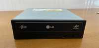 Gravador DVD's interno IDE PC LG GSA-H55N em muito bom estado