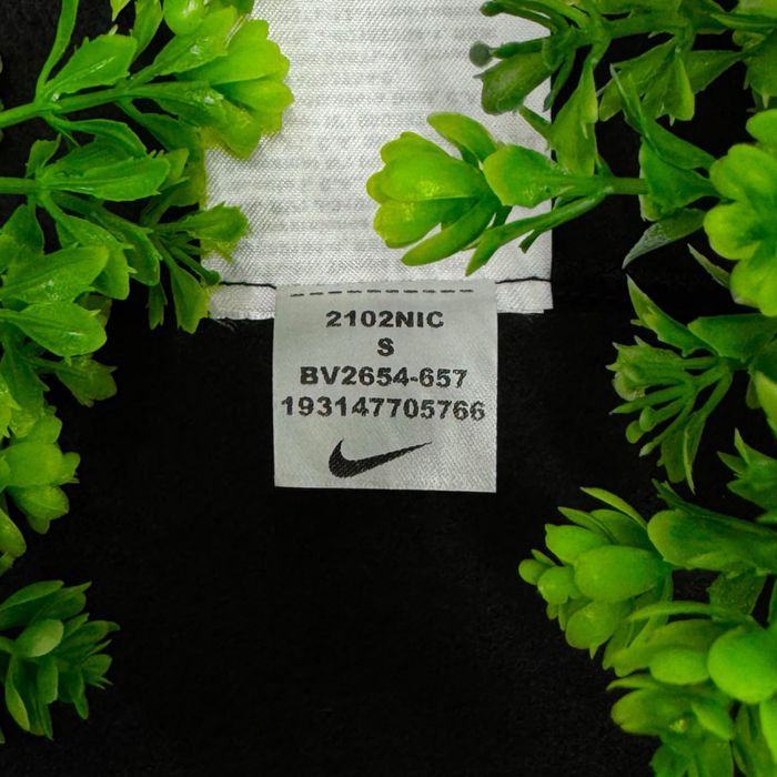 Худи NIKE NSW TEE OS BRANDRIFFS • Худі Найк • Зип кофта