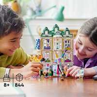 LEGO Friends Szkoła artystyczna Emmy zestaw konstrukcyjny