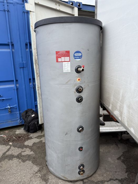 Водонагрівач Huch ESS-PU 500