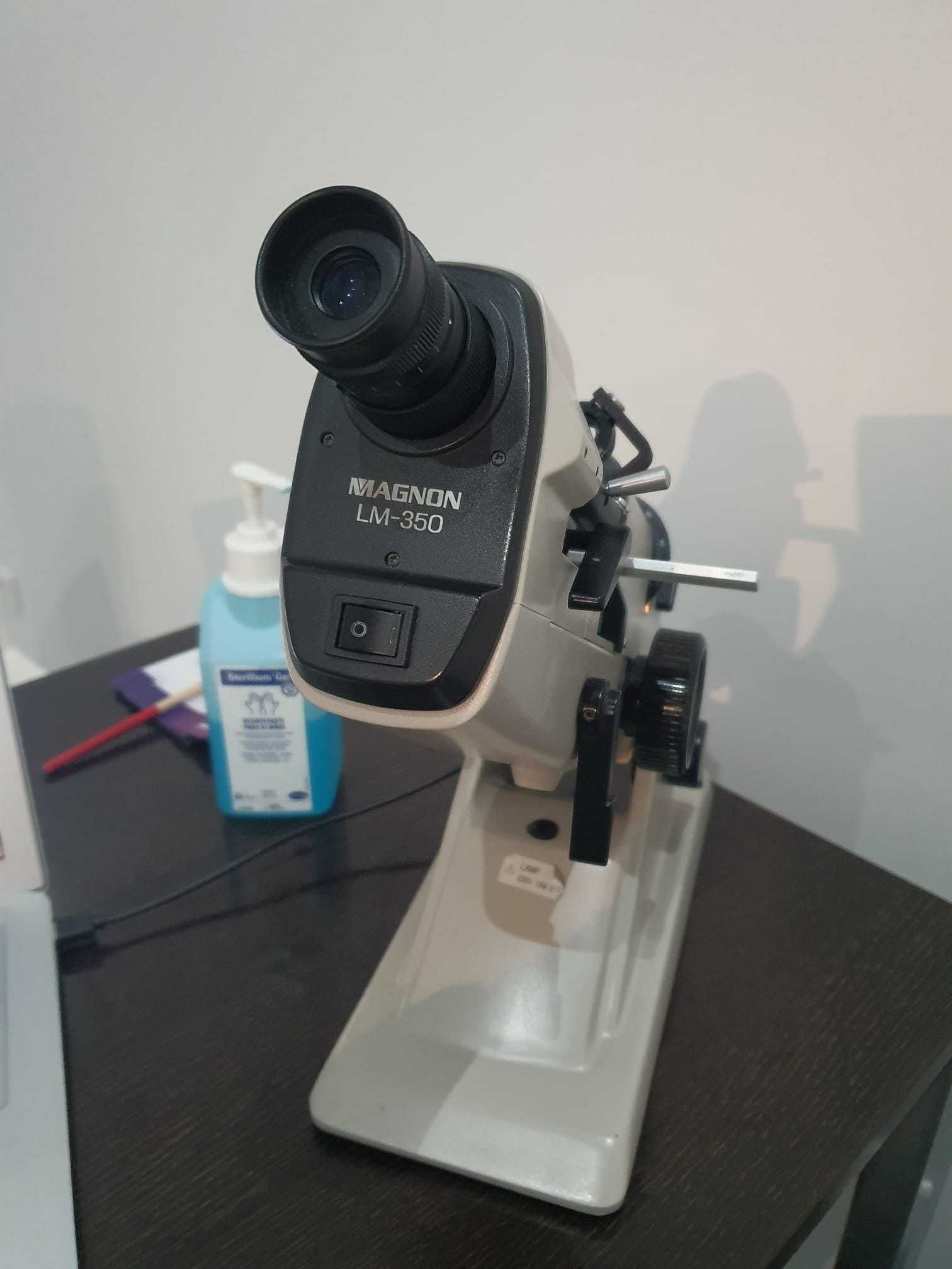 Consultório Oftalmologia