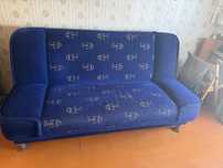Oddam za DARMO wersalke (transport we wlasnym zakresie)