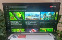 Смарт телевизор 32 дюйма Grundig 32GFB6820 Smart TV DVB-T2 Wi-Fi