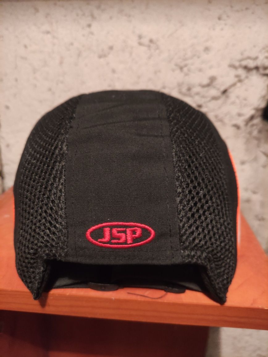 Kask ochronny HardCaappa1 do pracy na wysokościach Nowy design okazja