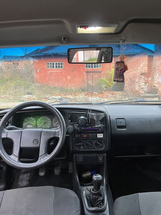 Продам Volkswagen Passat B4 1996 рік