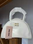 Mala miumiu nova