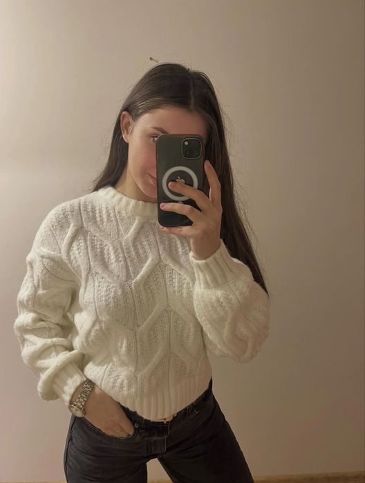 Кофтинка Нова s/m