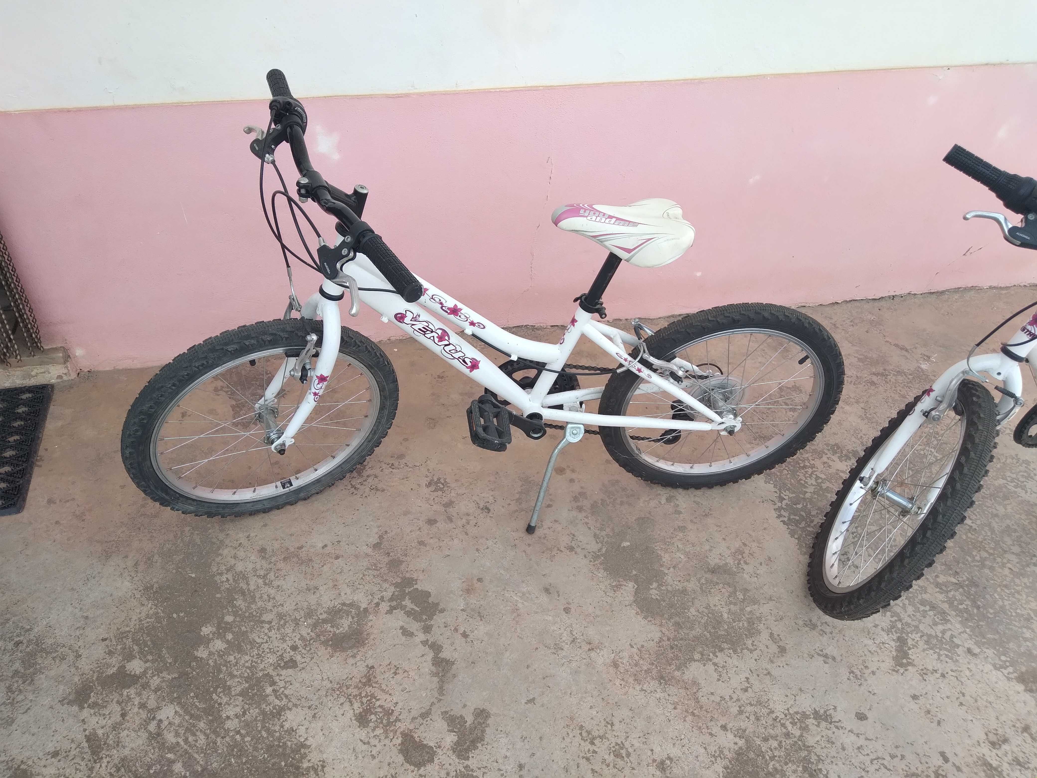 1 bicicletas roda 20