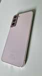 Samsung Galaxy s22 plus 256 pink stan bdb