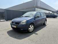 renault clio 1.5dci