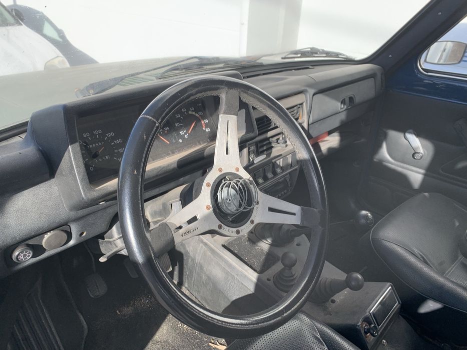 Lada niva 1.9d tinga